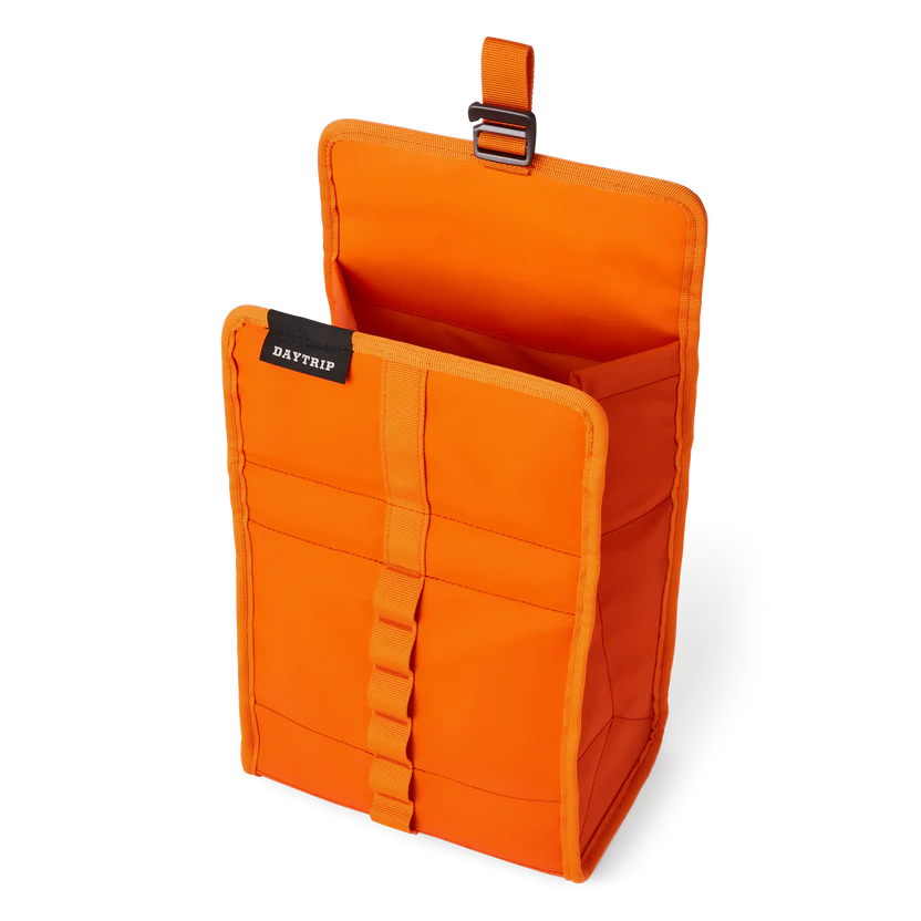 Horizontal lunch bag on sale