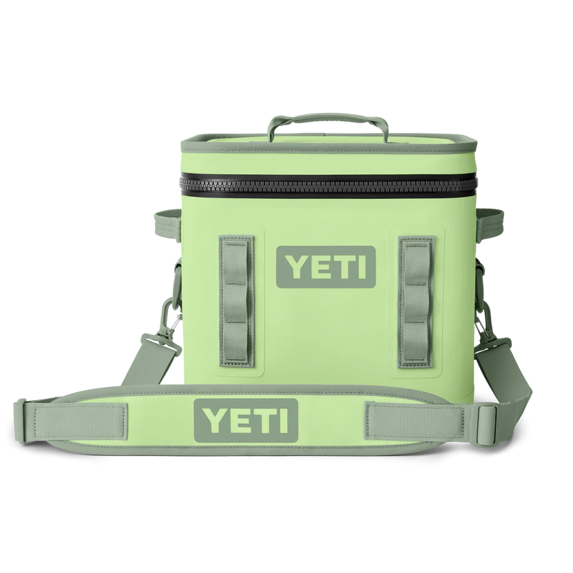 YETI Hopper Flip 12