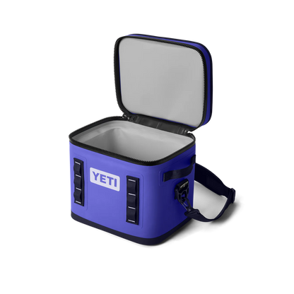 YETI Hopper Flip 12