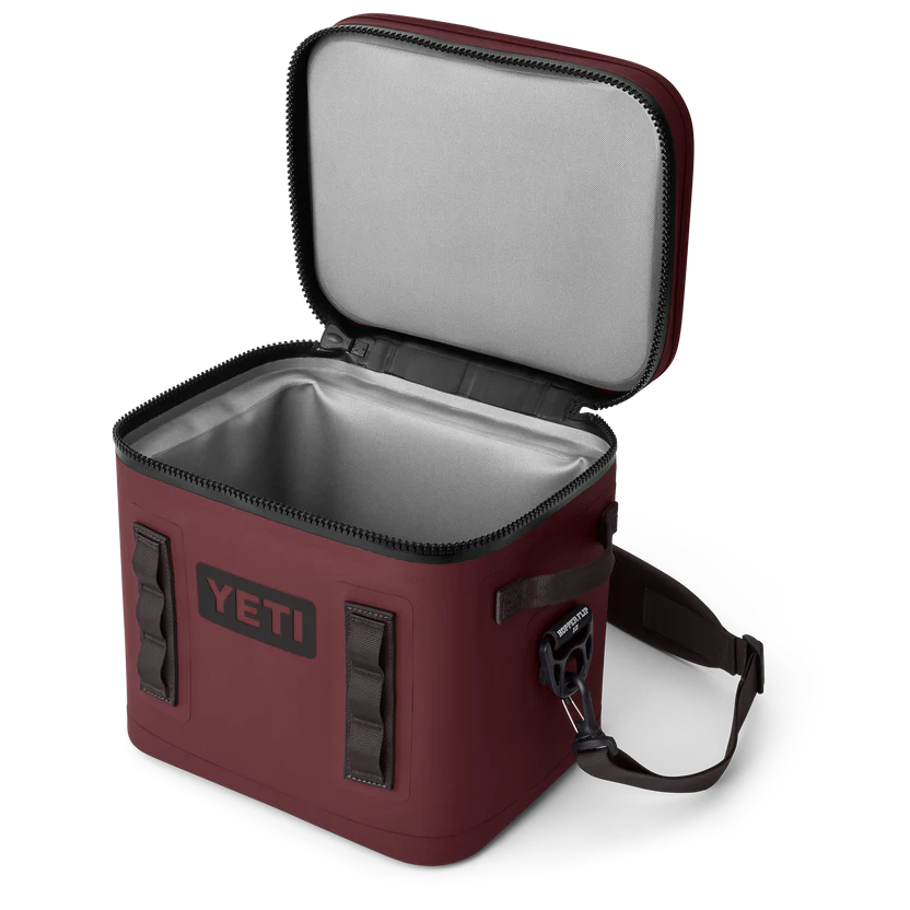 YETI Hopper Flip 12