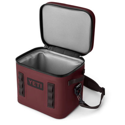 YETI Hopper Flip 12
