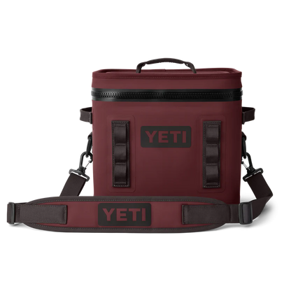 YETI Hopper Flip 12