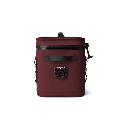 YETI Hopper Flip 12