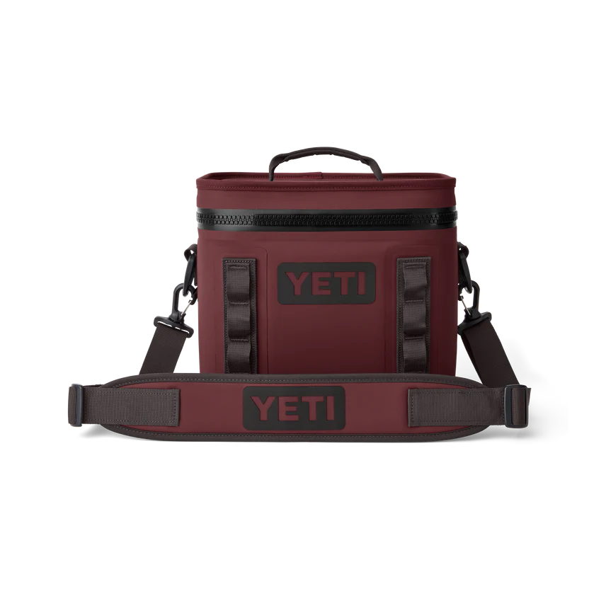YETI Hopper Flip 8
