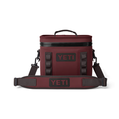 YETI Hopper Flip 8