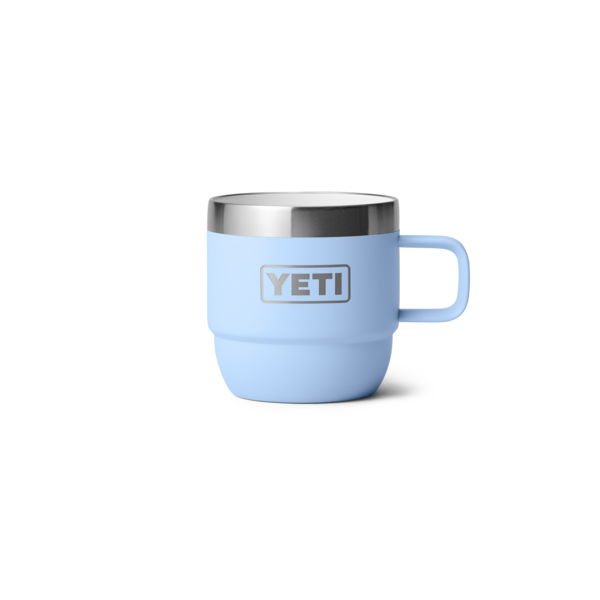 YETI Rambler 6 oz Stackable Mug 2 pk - (177 ml)