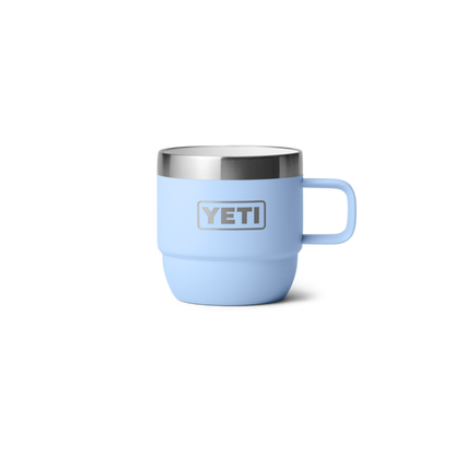 YETI Rambler 6 oz Stackable Mug 2 pk - (177 ml)