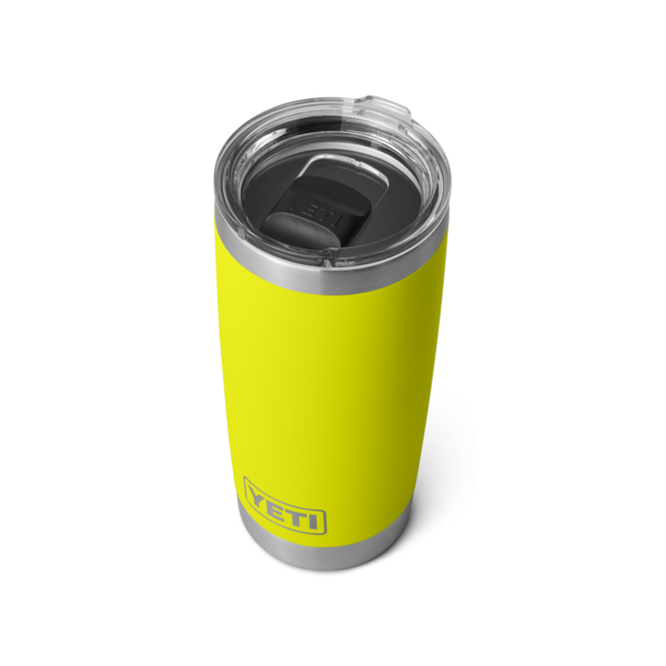 YETI Rambler 20 oz Tumbler