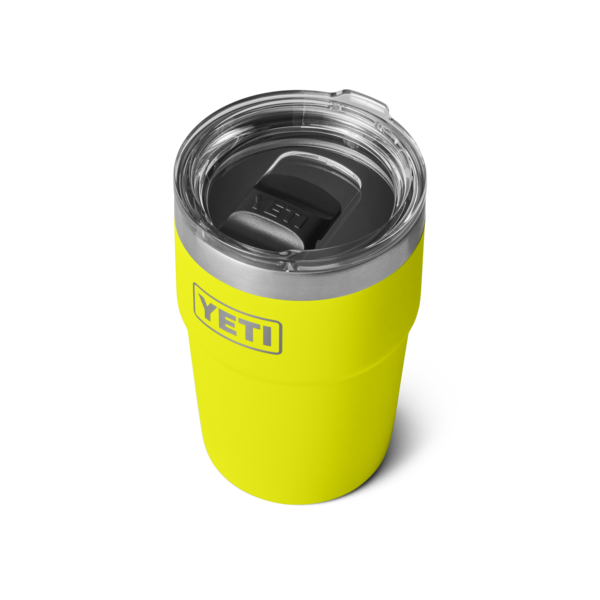 YETI Rambler 16 Oz (475 ml) Stackable Cup