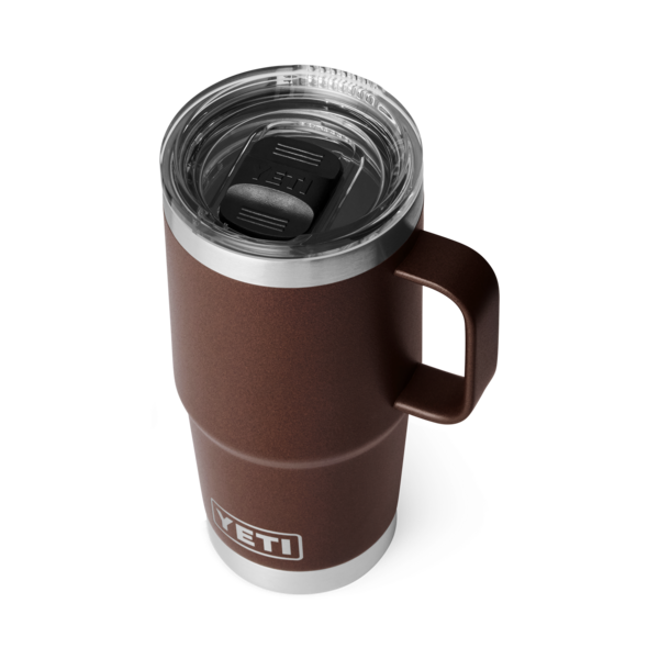 YETI Rambler 20 oz Travel Mug