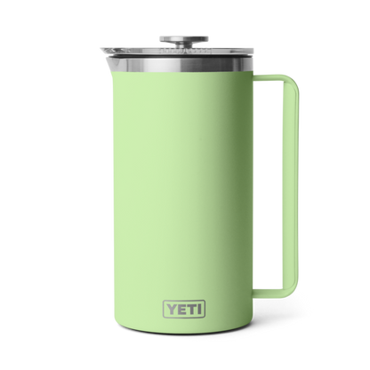 YETI Rambler 64 Oz French Press