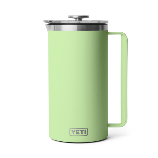 YETI Rambler 64 Oz French Press