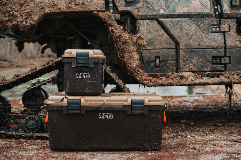 YETI LoadOut GoBox 15 - Gear Case