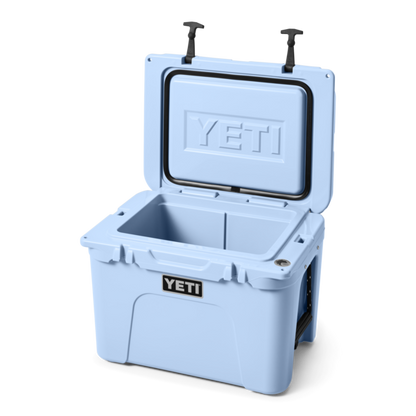 YETI Tundra 35 Cooler