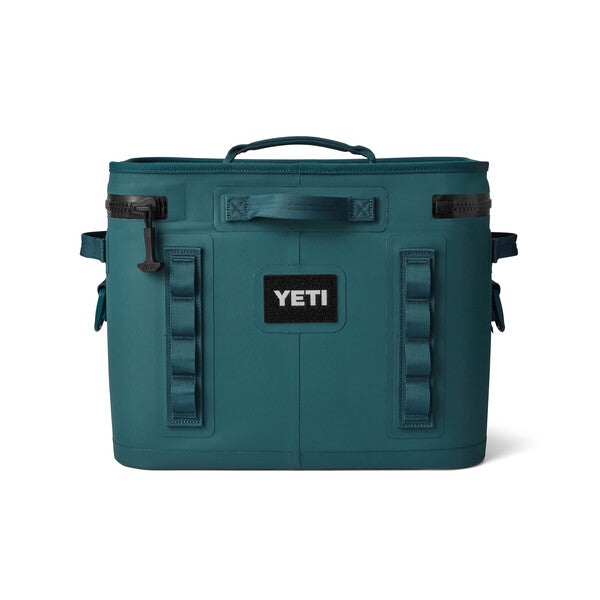YETI Hopper Flip 18 Approved UK Stockist Stones Boatyard
