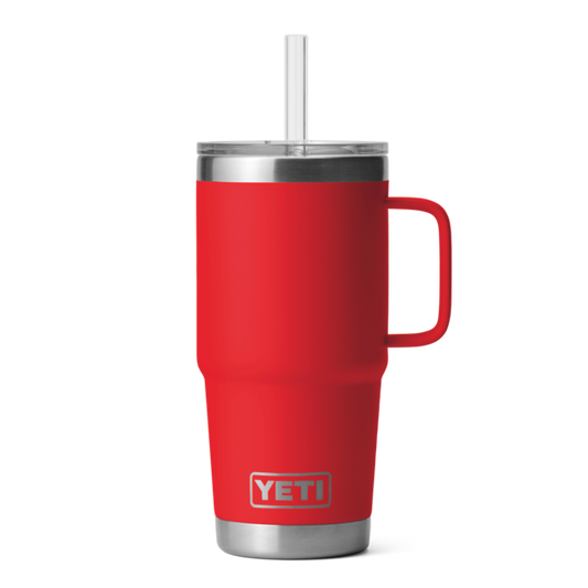 YETI Rambler 35 oz Straw Mug - 1L