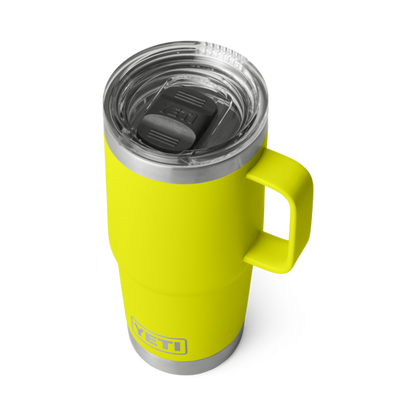 YETI Rambler 20 oz Travel Mug