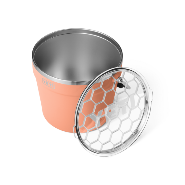 YETI Rambler Beverage Bucket