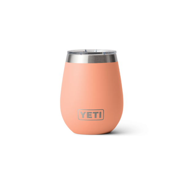 YETI Rambler 10 oz Wine Tumbler