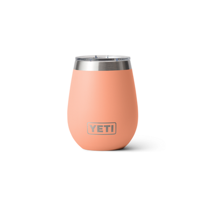 YETI Rambler 10 oz Wine Tumbler