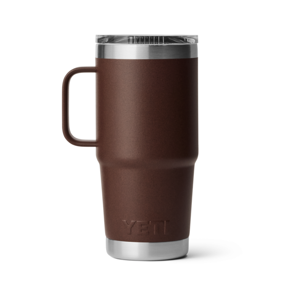 YETI Rambler 20 oz Travel Mug