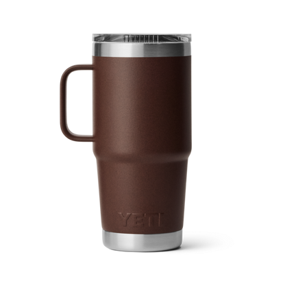 YETI Rambler 20 oz Travel Mug