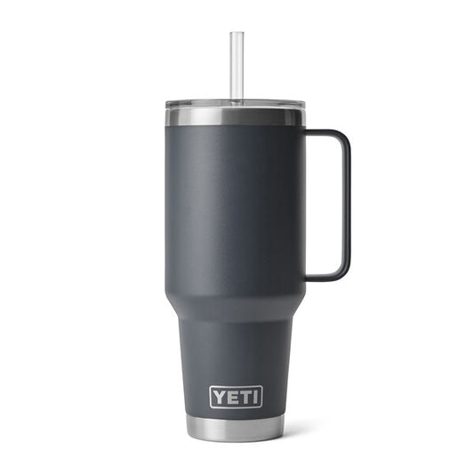 YETI Rambler 42 oz Straw Mug - 1.2L