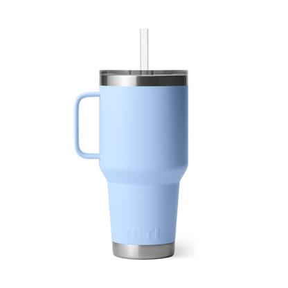 YETI Rambler 35 oz Straw Mug - 994ml