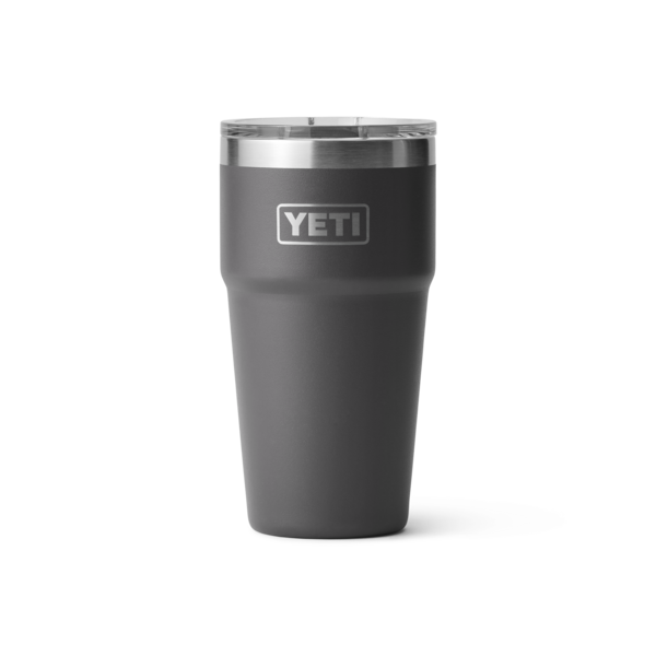 YETI Rambler 20 Oz Stackable Cup - (591 ml)