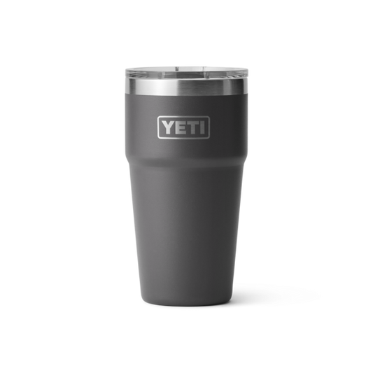 YETI Rambler 20 Oz Stackable Cup - (591 ml)