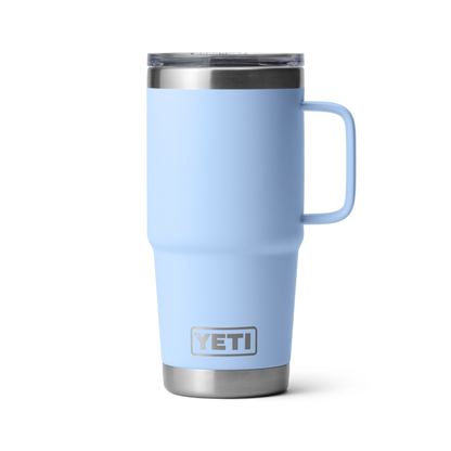 YETI Rambler 20 oz Travel Mug