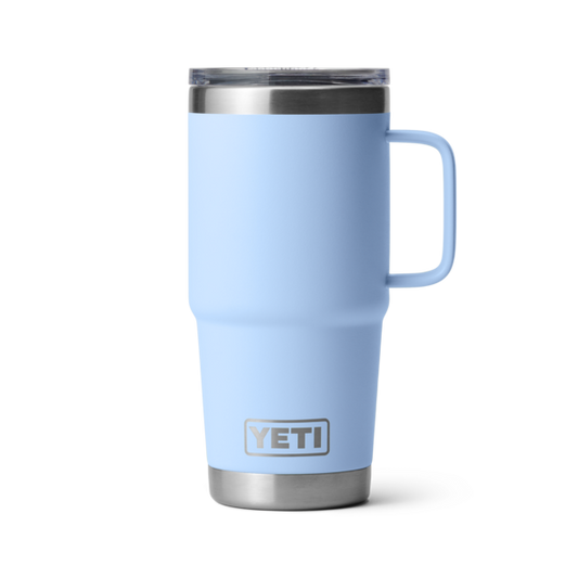 YETI Rambler 20 oz Travel Mug