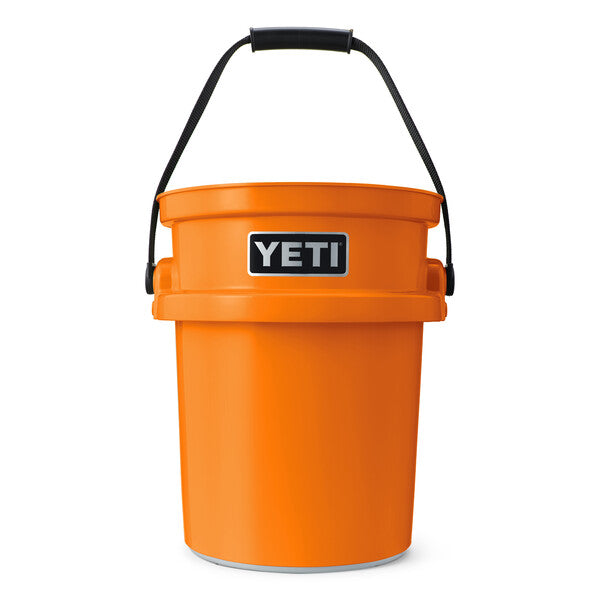 YETI LoadOut Bucket Extra-Strong Work Buckets Stones Boatyard
