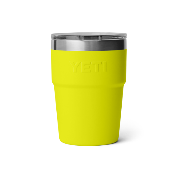 YETI Rambler 16 Oz (475 ml) Stackable Cup