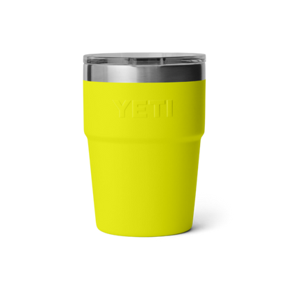 YETI Rambler 16 Oz (475 ml) Stackable Cup