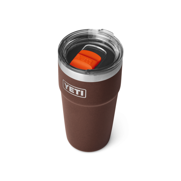 YETI Rambler 20 Oz Stackable Cup - (591 ml)