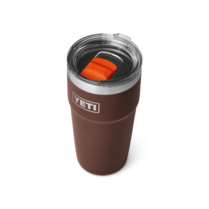 YETI Rambler 20 Oz Stackable Cup - (591 ml)