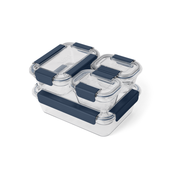 YETI Food Storage