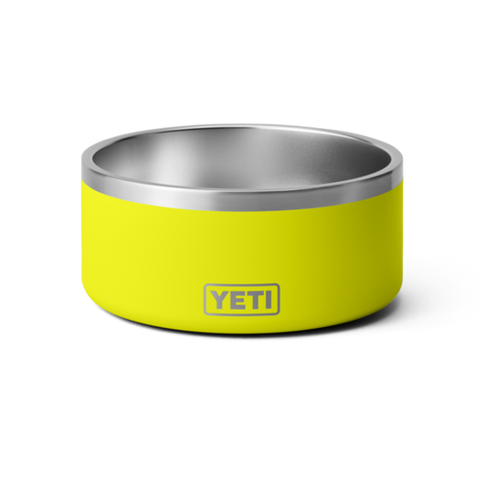 YETI Boomer 8 Dog Bowl