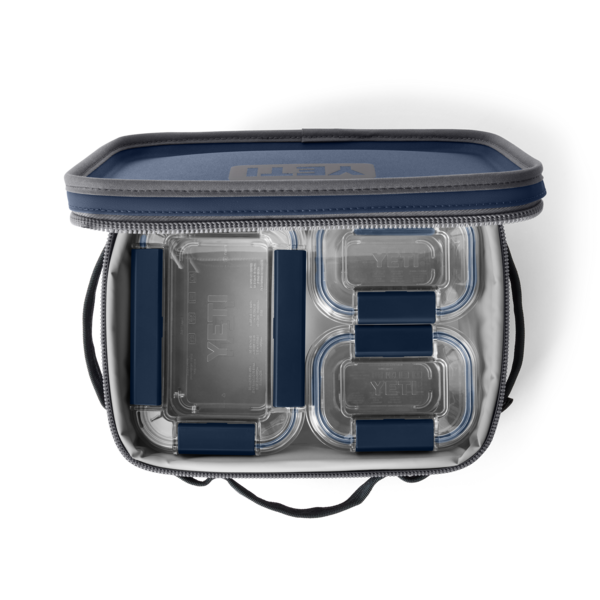 YETI Food Storage