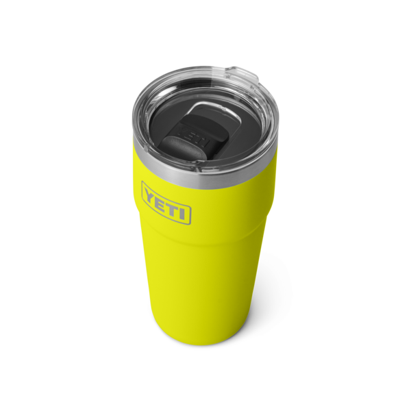 YETI Rambler 20 Oz Stackable Cup - (591 ml)