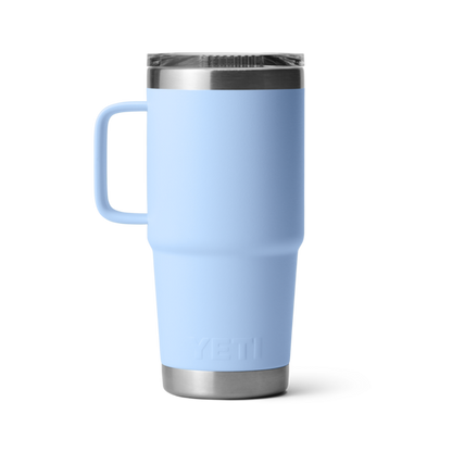 YETI Rambler 20 oz Travel Mug