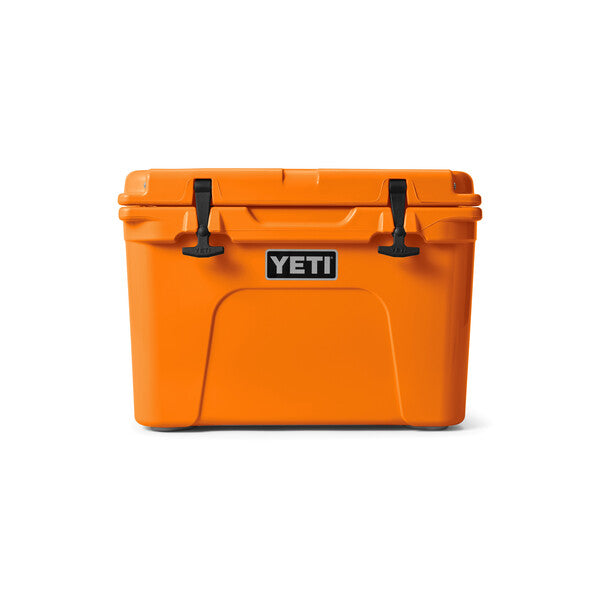 Yeti tundra discount 35 grey