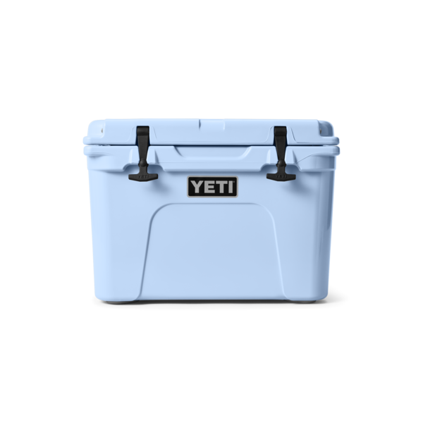 YETI Tundra 35 Cooler