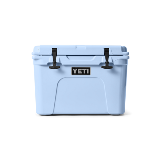 YETI Tundra 35 Cooler