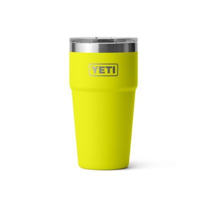 YETI Rambler 20 Oz Stackable Cup - (591 ml)