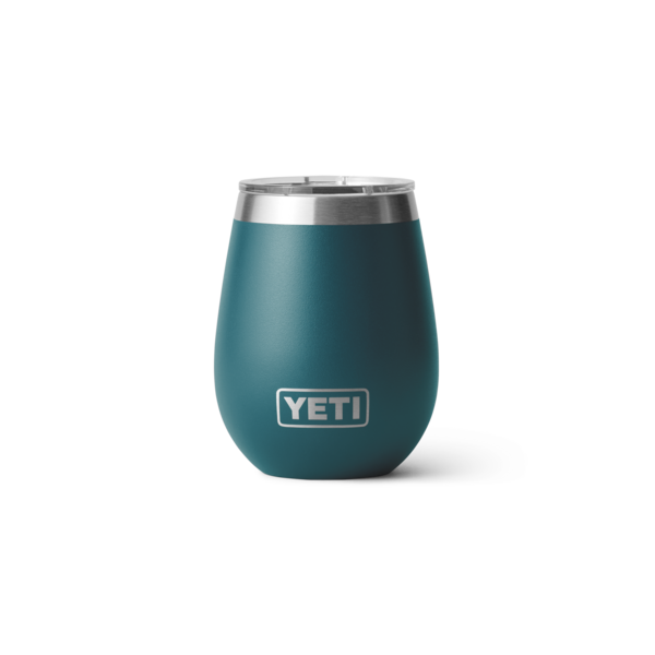 YETI Rambler 10 oz Wine Tumbler