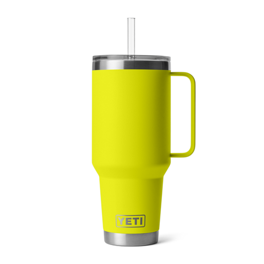 YETI Rambler 42 oz Straw Mug - 1242ml