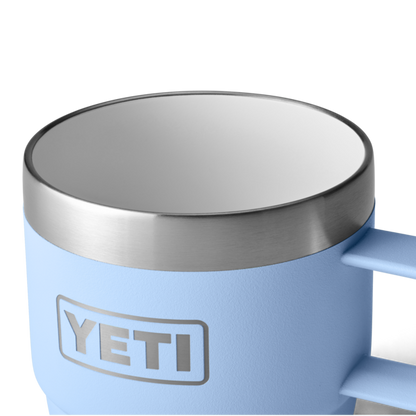 YETI Rambler 6 oz Stackable Mug 2 pk - (177 ml)