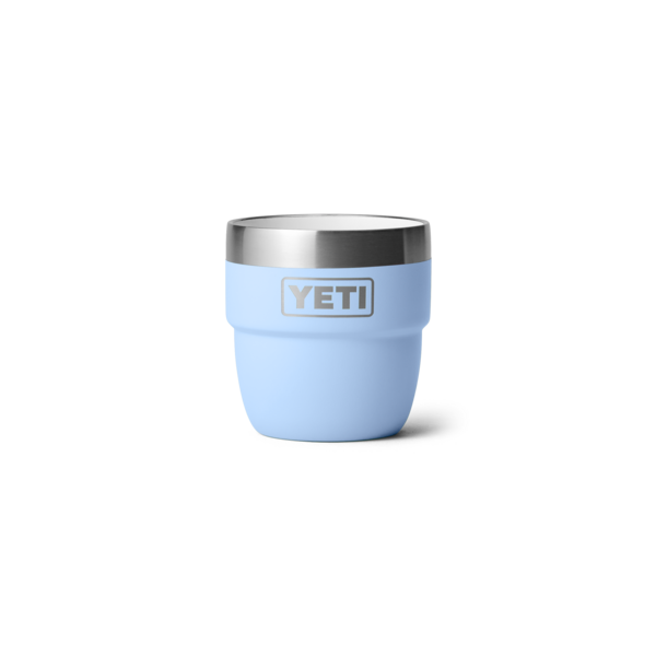 YETI Rambler 4 oz Stackable Espresso Cup 2 pk - (118 ml)